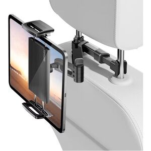 Tablet Car Headrest Mount